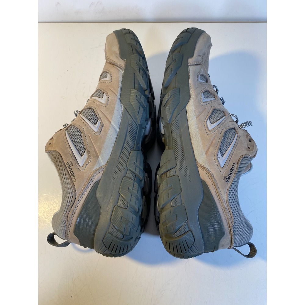 Oboz Sawtooth X Low B-Dry Cordura Waterproof Hiking Shoes Women's Size 10 - Picture 7 of 16